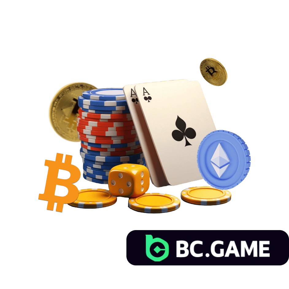 BC Malaysia Game casino