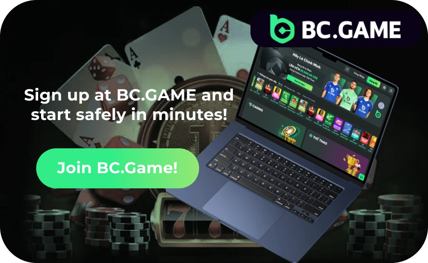 What Is BC.Game and How It Works
